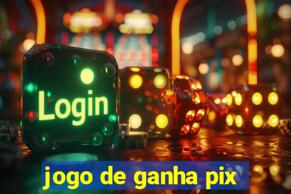 jogo de ganha pix